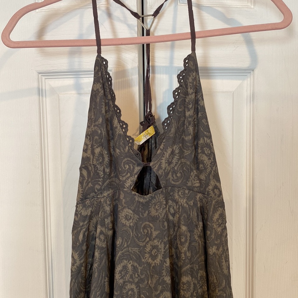 Free People Tank Top